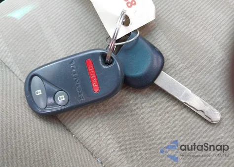 2004 Honda Civic Ex from USA, damaged, VIN 2HGES26784H540439